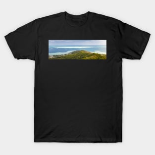 Kaneohe Sandbar Hawaii T-Shirt